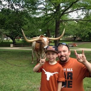 Meet your Posher, Johnny